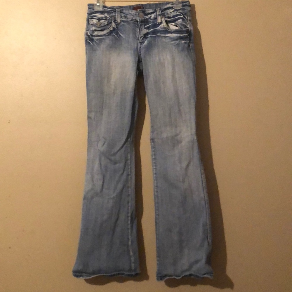 Underground Soul Jeans - size 5